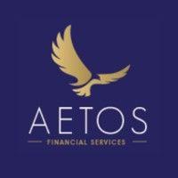 aetos financial services logo image