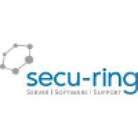 secu-ring gmbh logo image