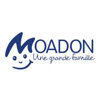 moadon logo image