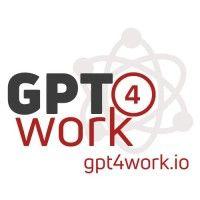 gpt4work logo image