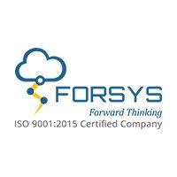 forsys inc logo image