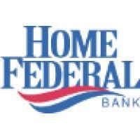 home federal bank (hffc) logo image