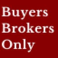 buyers brokers only, llc logo image