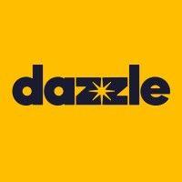 dazzle logo image