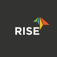 rise - corporate innovation powerhouse logo image