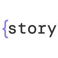 story ventures logo image