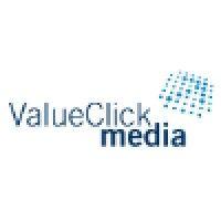 valueclick media logo image