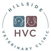 hillside veterinary clinic