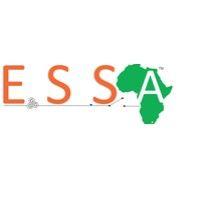 energy security services africa (pty) ltd logo image