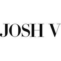 josh v logo image