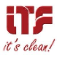 itf group corp logo image