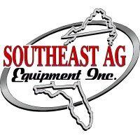 southeast ag equipment logo image