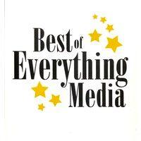 best of everything media logo image