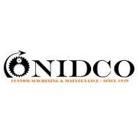 nidco electro-mechanical engineering logo image