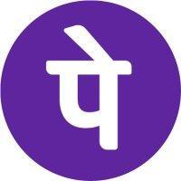 phonepe logo image