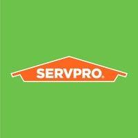 servpro of chattanooga logo image