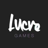 lucre games logo image