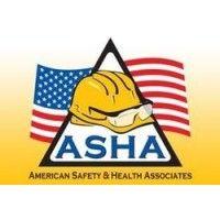 asha, inc. logo image