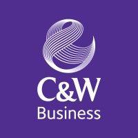 c&w business logo image