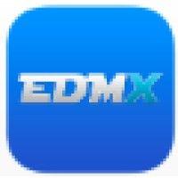 edmx logo image