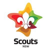 scouts nsw logo image