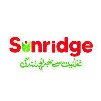 sunridge foods logo image