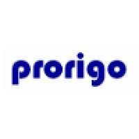 prorigo software logo image