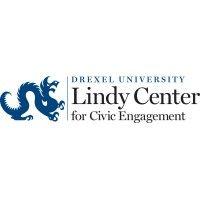 drexel university lindy center for civic engagement logo image