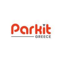 parkitgreece logo image