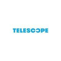 télescope logo image