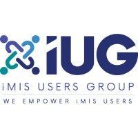 imis users group logo image