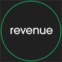 revenue media group logo image