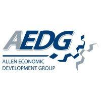 allen economic development group