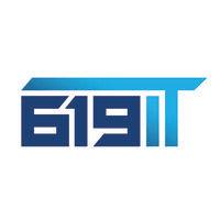 619 it logo image