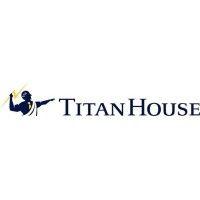 titanhouse, ilc. logo image