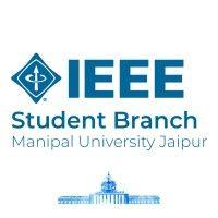 ieee sb muj logo image