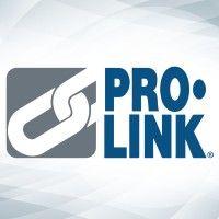 pro-link, inc. logo image