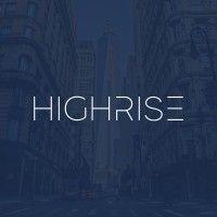 highrise creative logo image