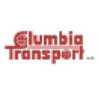 columbia transport s.r.l. logo image