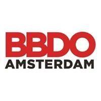 bbdo amsterdam logo image