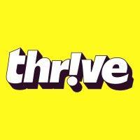 thrive