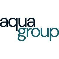 aqua group investments logo image