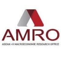 asean+3 macroeconomic research office