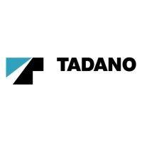 tadano oceania logo image