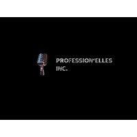 profession'elles inc. le podcast logo image