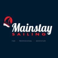 mainstay sailing logo image