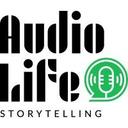 logo of Audiolife Memoirs