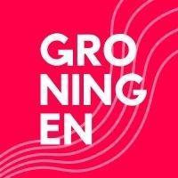 discover groningen logo image