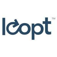 loopt™ logo image