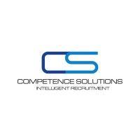 competence solutions logo image